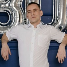 Фотография мужчины Виталий, 31 год из г. Большой Камень