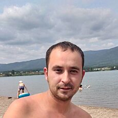 Фотография мужчины Алексей, 39 лет из г. Петровск-Забайкальский