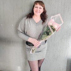 Фотография девушки Мила, 43 года из г. Тамбов