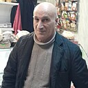 Шакир, 67 лет