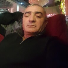 Фотография мужчины Эдик, 51 год из г. Адлер