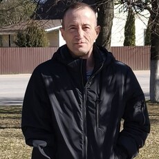 Фотография мужчины Алексей, 49 лет из г. Сердобск
