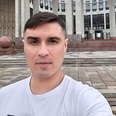 Фотография мужчины Владислав, 36 лет из г. Колпино