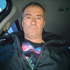 Фотография мужчины Марат Соколов, 52 года из г. Красный Луч