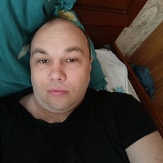 Фотография мужчины Леонид, 37 лет из г. Тирасполь