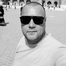 Фотография мужчины Борис, 44 года из г. Новосибирск