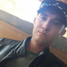 Фотография мужчины Aleksei, 25 лет из г. Нерчинск