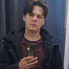 Фотография мужчины Александр, 30 лет из г. Усть-Илимск