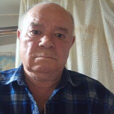 Фотография мужчины Женя, 63 года из г. Тихорецк