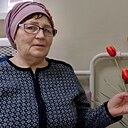 Амина, 68 лет