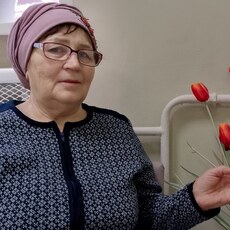 Фотография девушки Амина, 68 лет из г. Красноусольский