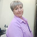 Любовь, 61 год