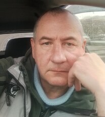 Фотография мужчины Андрей, 52 года из г. Петропавловск-Камчатский
