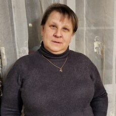 Фотография девушки Людмила, 48 лет из г. Вологда