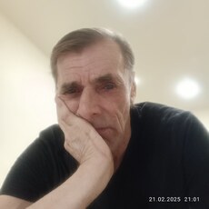 Фотография мужчины Вадим, 59 лет из г. Ангарск