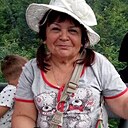 Людмила, 65 лет
