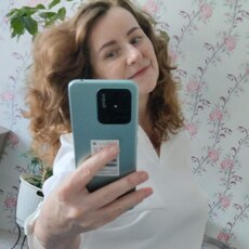 Фотография девушки Галина, 54 года из г. Рязань