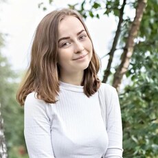 Фотография девушки Алеся, 30 лет из г. Лида