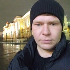 Фотография мужчины Владимир, 29 лет из г. Рубцовск
