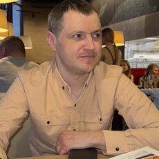 Фотография мужчины Андрей, 38 лет из г. Ганцевичи