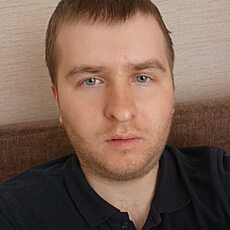 Фотография мужчины Антон, 31 год из г. Оса