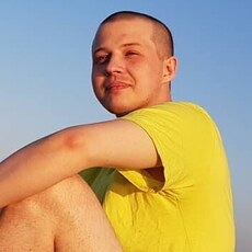 Фотография мужчины Сергей, 33 года из г. Снежинск