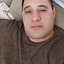 Насир, 45 лет