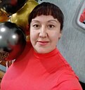 Марина, 44 года