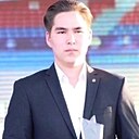 Азамат, 26 лет