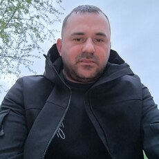 Фотография мужчины Олег, 41 год из г. Прага