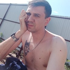 Фотография мужчины Вячеслав, 39 лет из г. Отрадный