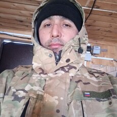 Фотография мужчины Назар, 40 лет из г. Псков