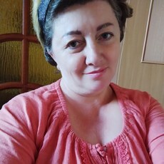 Фотография девушки Антонина, 43 лет из г. Николаев