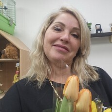 Фотография девушки Оксана, 49 лет из г. Дудинка