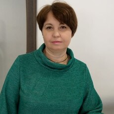 Фотография девушки Ольга, 53 года из г. Хабаровск