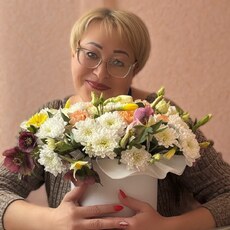 Фотография девушки Елена, 49 лет из г. Гомель