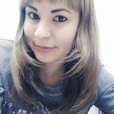 Фотография девушки Анастасия, 35 лет из г. Усть-Каменогорск