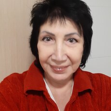 Фотография девушки Галина, 67 лет из г. Новороссийск