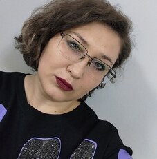 Фотография девушки Ольга, 39 лет из г. Мариуполь
