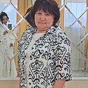 Умитжан, 63 года