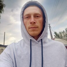 Фотография мужчины Максим, 36 лет из г. Ярцево