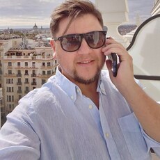 Фотография мужчины Rob, 38 лет из г. Александрия