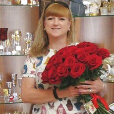 Фотография девушки Светлана, 53 года из г. Магнитогорск