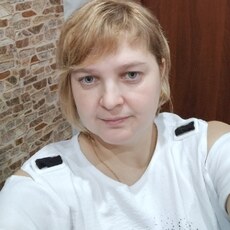 Фотография девушки Анастасия, 40 лет из г. Прокопьевск
