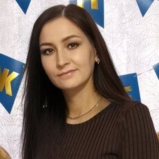 Фотография девушки Епистима, 32 лет из г. Борзя
