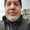 Ботир, 61 год