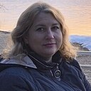 Ника, 40 лет