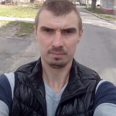 Фотография мужчины Denis, 35 лет из г. Белгород