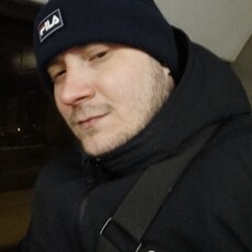 Фотография мужчины Максим, 34 года из г. Тверь