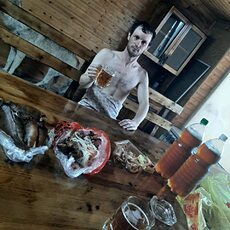 Фотография мужчины Вован, 30 лет из г. Щучинск